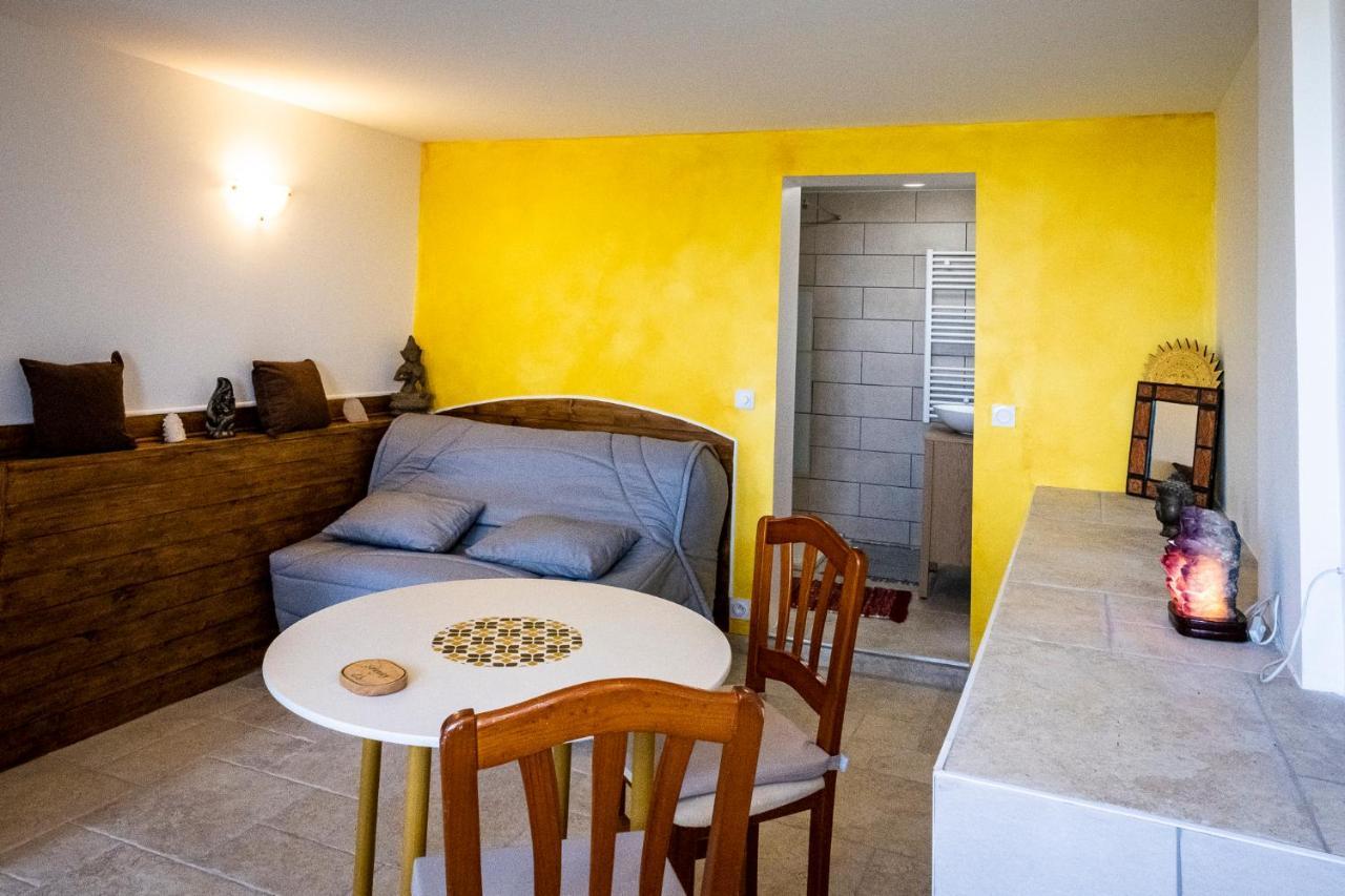 Inici Accueil En Chambre D Hotes Laroque-des-Alberes Exterior photo